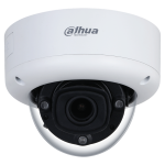 IPC-HDBW71242E1-Z-X Dahua - Dome IP AI 12 MP Varifocale IR mic