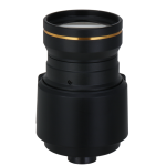 PFL1040-A12PE - Ottica varifocale 10~40 mm, sensore immagine 1.7" da 12 MP, C mount, Iris DC, fuoco motorizzato, zoom motorizzato - Dahua