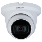 IPC-HDW5241TM-ASE-S3 - Telecamera IP WizMind S dome 2MP, ottica 2.8mm, WDR 120dB Starlight, IR 50mt, audio e allarme, micro SD, IP67, PoE/ePoE - Dahua