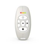 APT-200 - Telecomando bidirezionale (compatibile con sistema ABAX) - Satel
