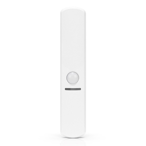 CD-2 - Satel - Mini rilevatore a tenda (dimensioni 20 x 102 x 25 mm), installazione centro finestra colore bianco