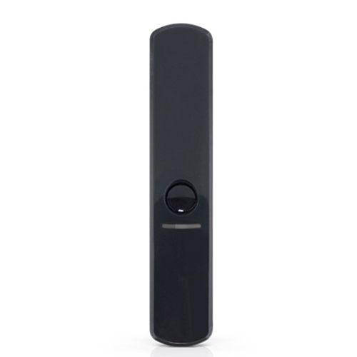 CD-2-DG - Satel - Mini rilevatore a tenda (dimensioni 20 x 102 x 25 mm), installazione centro finestra colore grigio antracite