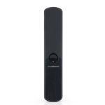 CD-2 DG - Mini rilevatore a tenda (dimensioni 20 x 102 x 25 mm), installazione centro finestra. Dimensione tenda 5 (h) x 2 (l) m. Colore Nero. - Satel