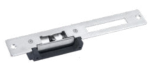 ASF705 - Serratura elettrica con foro per installazione su telai metallici, anti-pull 500 kg, 12 Vdc - Dahua