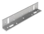 ASF280L - Staffa di montaggio (alloggiamento) per serrature elettromagnetiche ASF280A (singola) e ASF280B (doppia) - Dahua