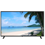LM55-F400 - Monitor LED 55'' UHD, risoluzione 3840×2160, luminosità 380 nit - INPUT - 3 HDMI, 1 USB - OUTPUT - 1 Audio, 2 speaker 6W - VESA 400x200, telecomando a infrarossi - Dahua