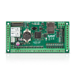ACCO-KP2 - Controller di varco con gestione di lettori SATEL o di terminali WIEGAND. Funzionamento in stand alone o nei sistemi ACCO/ACCO NET (con contenitore plastico, alimentazione 12 V DC o tramite alimentatori serie APS) - Satel