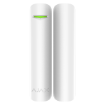 DOORPROTECT - Contatto Magnetico wireless per porte e finestre, colore bianco - AJAX