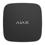 LEAKSPROTECT - Rivelatore di Allagamento wireless, colore nero - AJAX