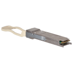 QSFP-850-MMF - Modulo ottico multimodale doppia fibra TX/RX, velocità 40Gbps, portata 100 mt, trasmissione a 850 nm, ricezione a 850 nm, attacco LC - Dahua