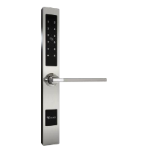 HAND-200 - Maniglia Mifare MF1K, BLE, Ekey - Suprema