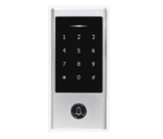 KEY-EXT-300 - Lettore + tastiera esterno IP65, Mifare MF1K, Ekey, BLE - Suprema