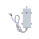 RP432PS3ANPA - Adattatore RisControl+ da 100 -240VAC a 14.4VDC/3A, Senza presa. Adatto per il collegamento ai morsetti della tastiera. - Risco