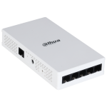 EAP6218-W - Access point Wi-Fi 6 dual band a parete da interno, alim. 12 Vdc/Poe - Dahua