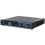 NVD1205DU-4I-8K : Network Video Decoder 12 canali, capacità decodifica simultanea max. 3ch 8K / 27ch 4K / 108ch 1080p - Dahua