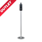 ASF172YV3-T1 - Piantana verticale per ASI7213Y-V3-T1 - Dahua