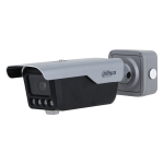 ITC413-PW4D-IZ1 Dahua - Bullet IP AI Access ANPR 4 MP Varifocale IR