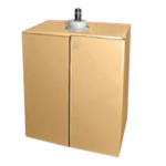 FFLXRC33 - Sacca per liquidi Pump 3000 ml - URFog