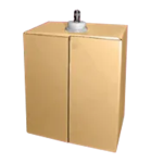 FFLXRC40 - Sacca per liquidi Pump 4000 ml - URFog