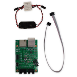 URCLWFC - KIT DI MONTAGGIO PER ACTIVE CLOUD BOARD - URFog