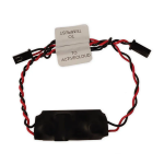 FPUBAC - 24V - 12V Adattatore cavo (Active Cluod) - URFog