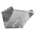 F01CB35 - Ceiling bracket 35 ° for fast 01 - URFog
