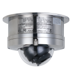 IPC-HDEW8441R-Z-S2 Dahua - Dome IP AI 4 MP Varifocale IR ATEX IECEx