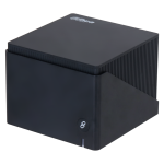 MAX18 - Router Mesh Wi-Fi 6 2.4/5G, velocità wireless 1.8Gbps, 2 porte 10/100/1000 LAN, 1 porta 10/100/1000 WAN/LAN - Dahua