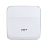 ASC3202B - Centralina master standalone totalmente configurabile e gestibile da pagina web, doppio varco/singolo lettore o singolo varco/doppio lettore configurabile, fino a 19 dispositivi in cascata su LAN (max 40 lettori), 12Vdc/PoE - Dahua