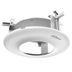 PFB5201C - Staffa per incasso dome in controsoffitature - Dahua