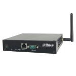DPB18-AI - Distributed Display and Control Android Media Player Box