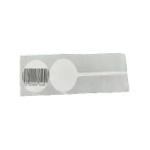 ISC-ETR1-R40J - Etichetta RF rotonda per gioielli con barcode, diametro 4 cm, confezione da 5000 pz. - Dahua