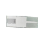 ISC-ETR1-3030J - Etichetta RF quadrata per gioielli con barcode, 3x3 cm, confezione da 10000 pz. - Dahua