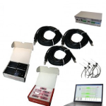 KIT SAD/WSE - Kit conversione WSI a WSE, escluse batterie  (kit 2 pz) - Politec