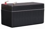 FG20121A-AC - Batteria ricaricabile al piombo 12V 1,3Ah