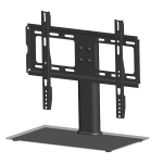DHL-BK1 - Staffa desktop VESA 75x75/100x100 mm per monitor con schermi 27"-32" - Dahua