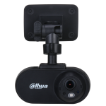 HAC-HMW3200L-FR-BUS-S5 - Telecamera HDCVI con doppia cam 2Mp per mezzi mobili, doppia ottica fissa 2.8mm frontale/2.1 posteriore, IR 3mt, DWDR, audio integrato, 12VDC, attacco Aviation - Dahua