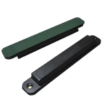 UHF-TAG-CAR - TAG passivo adesivo per automobili per lettori a media e lunga portata Frequenza - ISM 860-960MHz