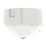 ILHON68R-C-3 Hochiki - luce emergenza a led std, ad incasso per corridoio, completo di batteria, firescape nepto
