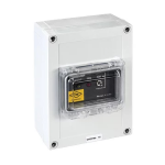 IAAIB6782-070 Hochiki - barriera zener sicurezza intrinseca
