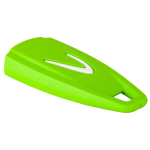 CHIAVE-TRASPONDER-V - Chiavi di prossimità colore Verde - Venitem
