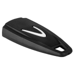 CHIAVE-TRASPONDER-N - Chiavi di prossimità colore Nero - Venitem