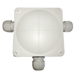 IAOGGDA-JB-485 Hochiki - cassetta di derivazione junction box