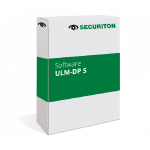 IASRULM-DP - Chiave hardware USB (dongle). Consente l'abilitazione all'utilizzo del software Securiton - Hochiki