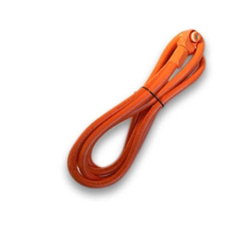 PFM980M-R25-20 - Cavo batteria parallelo MC4 rosso 2.5 m - Dahua