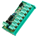 IAOGREM-485-T2 Hochiki - modulo di espansione 8 ingressi 4-20ma