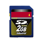 IASRSD-Industrial Hochiki - memory card industriale da 2GB