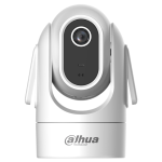 H4C Dahua - Cube camera PT IP/Wi-Fi 4 MP 4 mm IR audio