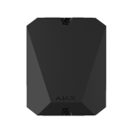 VHFBRIDGE-CASE-B - Modulo per il collegamento dei sistemi di sicurezza Ajax a trasmettitori radio VHF di terze parti con Box, colore nero - AJAX