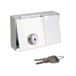 491-T - PROTEZIONE MECCANICA PER INSERITORE - Eaton